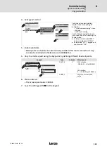 Preview for 145 page of Lenze 8400 protec Hardware Manual