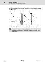 Preview for 150 page of Lenze 8400 protec Hardware Manual