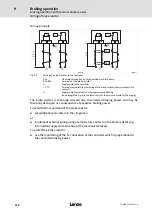 Preview for 154 page of Lenze 8400 protec Hardware Manual