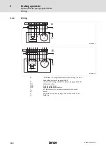 Preview for 158 page of Lenze 8400 protec Hardware Manual