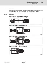 Preview for 177 page of Lenze 8400 protec Hardware Manual