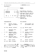 Предварительный просмотр 17 страницы Lenze 8600 series Technical Description