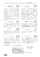 Предварительный просмотр 33 страницы Lenze 8600 series Technical Description