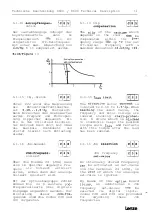 Предварительный просмотр 34 страницы Lenze 8600 series Technical Description