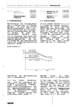 Предварительный просмотр 35 страницы Lenze 8600 series Technical Description