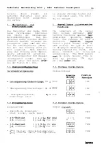 Предварительный просмотр 38 страницы Lenze 8600 series Technical Description