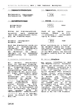 Предварительный просмотр 39 страницы Lenze 8600 series Technical Description