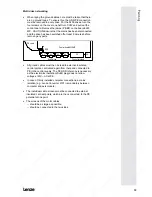 Preview for 19 page of Lenze 9212 Operating Instructions Manual