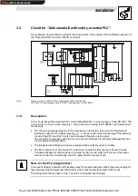 Preview for 15 page of Lenze 93 V004 Series Installation & Commissioning