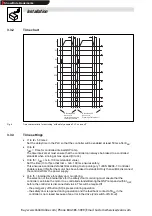 Preview for 16 page of Lenze 93 V004 Series Installation & Commissioning