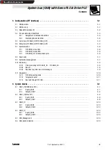 Preview for 5 page of Lenze 9300 Servo PLC Manual