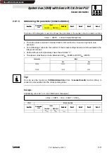 Preview for 21 page of Lenze 9300 Servo PLC Manual