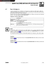 Preview for 25 page of Lenze 9300 Servo PLC Manual