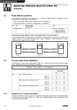 Preview for 28 page of Lenze 9300 Servo PLC Manual