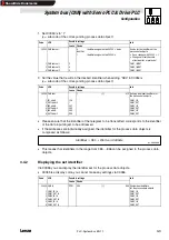 Preview for 29 page of Lenze 9300 Servo PLC Manual