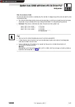 Preview for 37 page of Lenze 9300 Servo PLC Manual