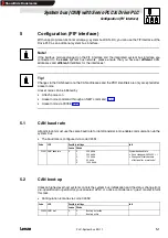 Preview for 47 page of Lenze 9300 Servo PLC Manual