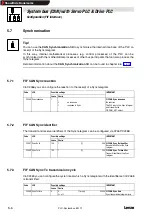 Preview for 52 page of Lenze 9300 Servo PLC Manual