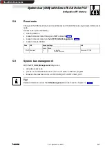 Preview for 53 page of Lenze 9300 Servo PLC Manual