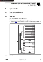 Preview for 59 page of Lenze 9300 Servo PLC Manual