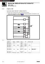 Preview for 62 page of Lenze 9300 Servo PLC Manual