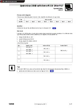 Preview for 69 page of Lenze 9300 Servo PLC Manual