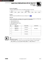 Preview for 71 page of Lenze 9300 Servo PLC Manual