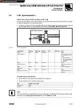 Preview for 77 page of Lenze 9300 Servo PLC Manual