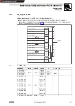 Preview for 85 page of Lenze 9300 Servo PLC Manual