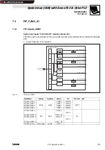 Preview for 91 page of Lenze 9300 Servo PLC Manual