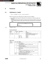 Preview for 97 page of Lenze 9300 Servo PLC Manual