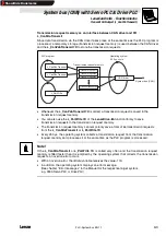 Preview for 105 page of Lenze 9300 Servo PLC Manual