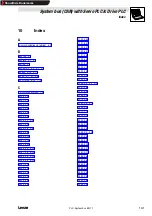 Preview for 109 page of Lenze 9300 Servo PLC Manual