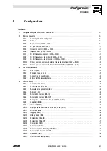 Preview for 9 page of Lenze 9300 vector Series System Manual