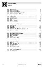 Preview for 10 page of Lenze 9300 vector Series System Manual