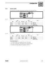 Preview for 53 page of Lenze 9300 vector Series System Manual