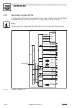 Preview for 54 page of Lenze 9300 vector Series System Manual