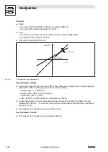 Preview for 60 page of Lenze 9300 vector Series System Manual