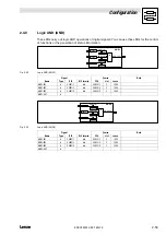 Preview for 61 page of Lenze 9300 vector Series System Manual