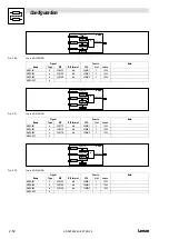 Preview for 62 page of Lenze 9300 vector Series System Manual