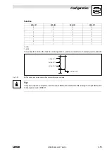 Preview for 63 page of Lenze 9300 vector Series System Manual