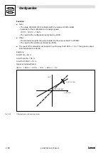 Preview for 66 page of Lenze 9300 vector Series System Manual