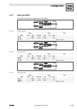 Preview for 67 page of Lenze 9300 vector Series System Manual