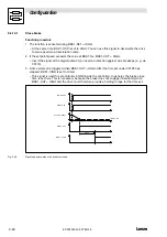 Preview for 72 page of Lenze 9300 vector Series System Manual