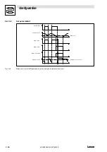 Preview for 74 page of Lenze 9300 vector Series System Manual