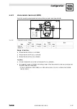 Preview for 85 page of Lenze 9300 vector Series System Manual