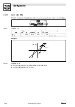 Preview for 88 page of Lenze 9300 vector Series System Manual