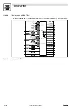 Preview for 90 page of Lenze 9300 vector Series System Manual