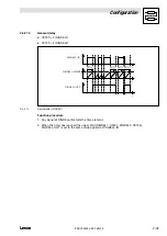 Preview for 101 page of Lenze 9300 vector Series System Manual