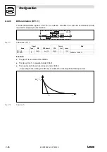 Preview for 104 page of Lenze 9300 vector Series System Manual